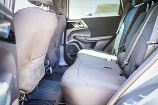 2023 Mitsubishi Outlander ZM MY23 LS AWD Grey 8 Speed Constant Variable Wagon