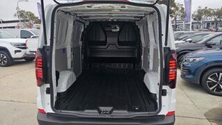 2026 Volkswagen Transporter NSN MY25 TDI390 Low Roof SWB White 8 Speed Automatic Van