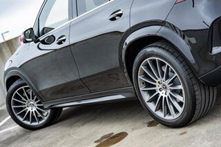 2025 Mercedes-Benz GLE-Class V167 805+055MY GLE300 d 9G-TRONIC 4MATIC Edition 7 Black 9 Speed