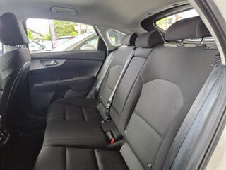 2024 Kia Cerato BD MY24 S White 6 Speed Sports Automatic Hatchback