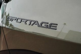 2026 Kia Sportage NQ5 PE MY27 HEV AWD GT-Line Jungle Wood Green 6 Speed Sports Automatic Wagon