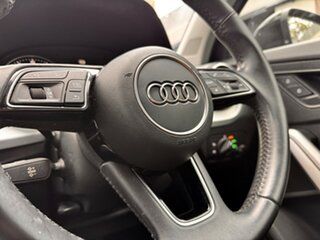 2020 Audi Q2 GA MY20 35 TFSI S Tronic Edition #2 Quantum Grey 7 Speed Sports Automatic Dual Clutch