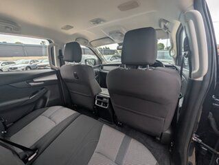 2021 Mazda BT-50 TFS40J XTR Blue 6 Speed Sports Automatic Utility