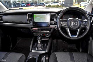 2026 Mazda BT-50 TFS40J XTR Blue 6 Speed Sports Automatic Utility