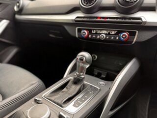 2020 Audi Q2 GA MY20 35 TFSI S Tronic Edition #2 Quantum Grey 7 Speed Sports Automatic Dual Clutch