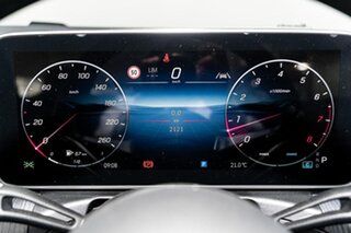 2025 Mercedes-Benz CLE-Class A236 806+056MY CLE300 9G-TRONIC 4MATIC Silver 9 Speed Sports Automatic