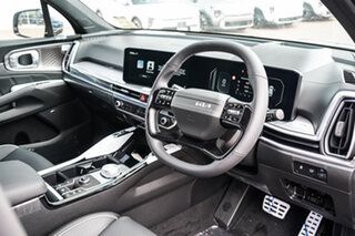 2026 Kia Sorento MQ4 PE MY27 HEV GT-Line Denim Blue 6 Speed Sports Automatic Wagon Hybrid