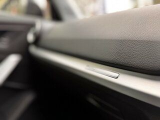 2020 Audi Q2 GA MY20 35 TFSI S Tronic Edition #2 Quantum Grey 7 Speed Sports Automatic Dual Clutch