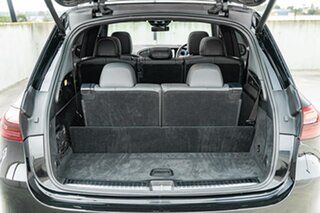 2025 Mercedes-Benz GLE-Class V167 805+055MY GLE300 d 9G-TRONIC 4MATIC Edition 7 Black 9 Speed