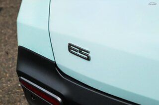 2026 Chery E5 T34 MY26 Ultimate Green 1 Speed Reduction Gear Wagon