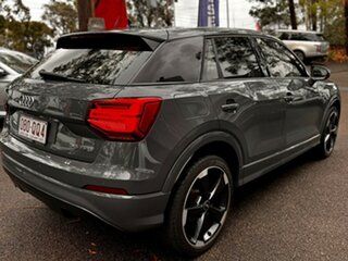 2020 Audi Q2 GA MY20 35 TFSI S Tronic Edition #2 Quantum Grey 7 Speed Sports Automatic Dual Clutch
