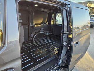 2025 Volkswagen Caddy SKN MY25 TSI220 Cargo Maxi DSG Grey 7 Speed Sports Automatic Dual Clutch Van