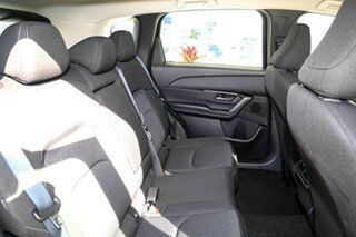 2026 Mazda CX-5 KM0HA0 G25 SKYACTIV-Drive i-ACTIV AWD Evolve Jet Black 6 Speed Sports Automatic