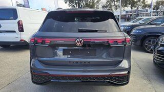 2026 Volkswagen Tiguan CT MY26 200TSI eHybrid R-Line DSG Grey 6 Speed Sports Automatic Dual Clutch