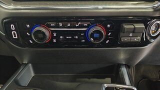 2026 Chevrolet Silverado T1 MY26 1500 ZR2 Pickup Crew Cab W/Tech Pack Red Hot 10 Speed Automatic