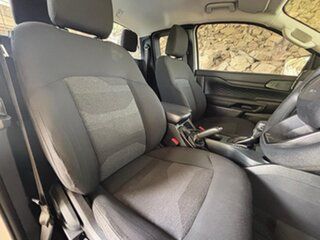 2023 Ford Ranger PY 2024.00MY XLT White 10 Speed Sports Automatic Super Cab Pick Up