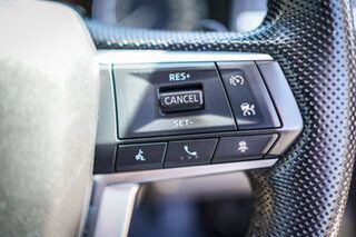 2023 Mitsubishi Outlander ZM MY23 LS AWD Grey 8 Speed Constant Variable Wagon