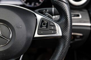 2018 Mercedes-Benz E-Class W213 808MY E200 9G-Tronic PLUS Black 9 Speed Sports Automatic Sedan