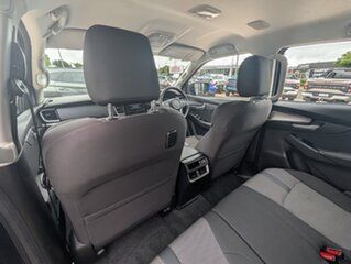 2021 Mazda BT-50 TFS40J XTR Blue 6 Speed Sports Automatic Utility
