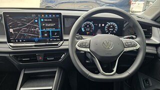 2025 Volkswagen Tayron R4 MY25 150TSI Life DSG 4MOTION White 7 Speed Sports Automatic Dual Clutch