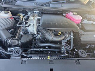 2026 LDV T60 SK85 MY27 Luxe Metal Ash 8 Speed Sports Automatic Utility