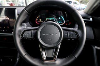 2026 Mazda CX-5 KM0HA0 G25 SKYACTIV-Drive i-ACTIV AWD Pure Machine Grey 6 Speed Sports Automatic
