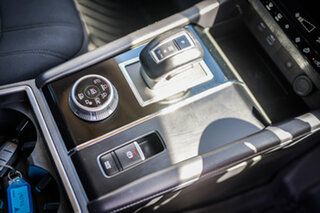 2023 Mitsubishi Outlander ZM MY23 LS AWD Grey 8 Speed Constant Variable Wagon