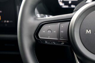 2026 Mazda CX-5 KM0HA0 G25 SKYACTIV-Drive i-ACTIV AWD Pure Jet Black 6 Speed Sports Automatic Wagon