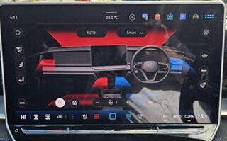 2026 Volkswagen Tiguan CT MY26 200TSI eHybrid R-Line DSG Grey 6 Speed Sports Automatic Dual Clutch