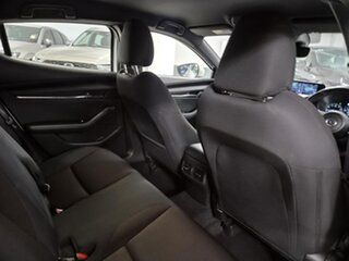 2024 Mazda 3 BP2H7A G20 SKYACTIV-Drive Evolve White 6 Speed Sports Automatic Hatchback