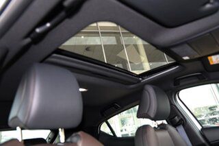2026 Mazda 3 BP2HLA G25 SKYACTIV-Drive Astina Snowflake White Pearl 6 Speed Sports Automatic