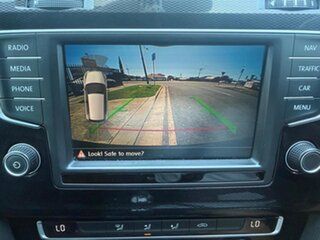 2015 Volkswagen Golf VII MY16 GTI DSG Performance Grey 6 Speed Sports Automatic Dual Clutch