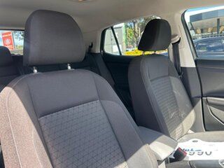 2021 Volkswagen T-Cross C11 MY22 85TSI DSG Life Titanium Black-Gray/titanium B 7 Speed