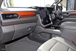 2026 GMC Yukon T1 MY25 Denali Grey 10 Speed Automatic Wagon