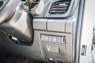 2022 Isuzu MU-X RJ MY22 LS-T Rev-Tronic White 6 Speed Sports Automatic Wagon