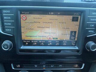 2015 Volkswagen Golf VII MY16 GTI DSG Performance Grey 6 Speed Sports Automatic Dual Clutch