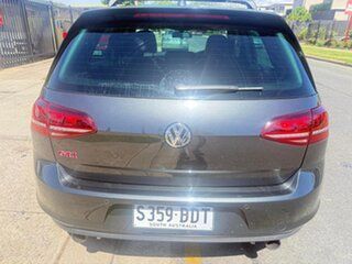 2015 Volkswagen Golf VII MY16 GTI DSG Performance Grey 6 Speed Sports Automatic Dual Clutch