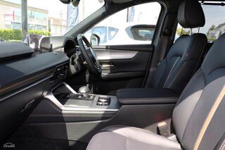 2026 Mazda CX-90 KK G50e Skyactiv-Drive i-ACTIV AWD Azami Rhodium White 8 Speed