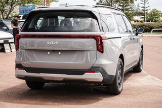 2026 Kia Carnival KA4 PE MY27 S Ceramic Grey 8 Speed Sports Automatic Wagon