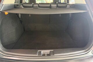 2016 Honda HR-V MY16 VTi-L Red 1 Speed Constant Variable Wagon