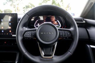 2026 Mazda CX-5 KM0HA0 G25 SKYACTIV-Drive i-ACTIV AWD Evolve Soul Red Crystal 6 Speed