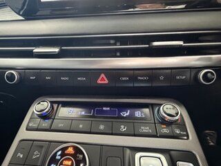 2023 Hyundai Palisade LX2.V3 MY23 Highlander (8 Seat) White 8 Speed Automatic Wagon