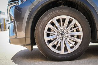 2024 Mazda CX-90 KK G50e Skyactiv-Drive i-ACTIV AWD Touring Grey 8 Speed
