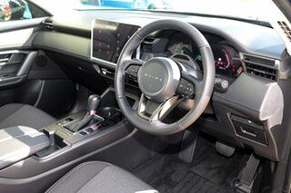 2026 Mazda CX-5 KM0HA0 G25 SKYACTIV-Drive i-ACTIV AWD Evolve Jet Black 6 Speed Sports Automatic