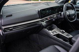 2026 Kia Sportage NQ5 PE MY27 HEV AWD GT-Line Jungle Wood Green 6 Speed Sports Automatic Wagon