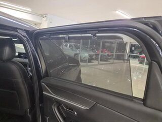 2025 Mazda CX-80 KL D50e Skyactiv-Drive i-ACTIV AWD Azami Blue 8 Speed Sports Automatic Wagon