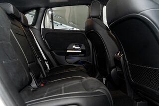 2026 Mercedes-Benz GLA-Class H247 807MY GLA200 DCT Special Edition White 7 Speed