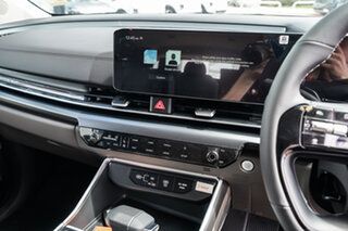 2026 Kia Carnival KA4 PE MY27 S Ceramic Grey 8 Speed Sports Automatic Wagon