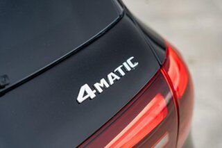 2025 Mercedes-Benz GLE-Class V167 805+055MY GLE300 d 9G-TRONIC 4MATIC Edition 7 Black 9 Speed