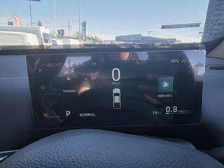 2026 LDV T60 SK85 MY27 Luxe Metal Ash 8 Speed Sports Automatic Utility